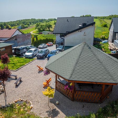 Jurajskie Manowce Niegowa Exterior photo