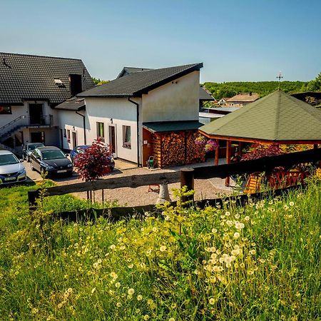 Jurajskie Manowce Niegowa Exterior photo