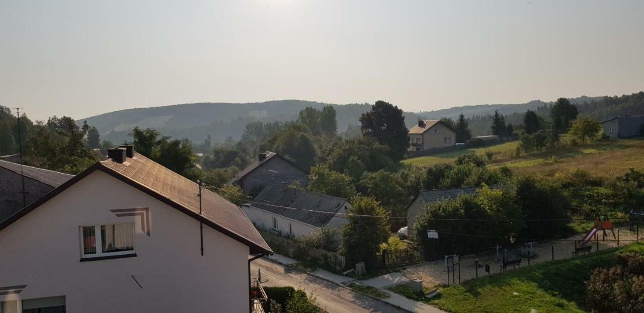 Jurajskie Manowce Niegowa Exterior photo